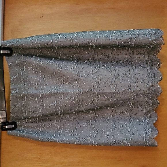 Canadian made Studio Jax Skirt Set - Picture 6 of 6